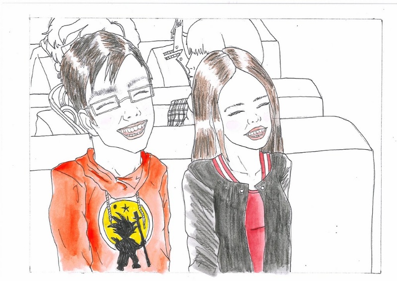 COMIC Z DF 008 (Copy)